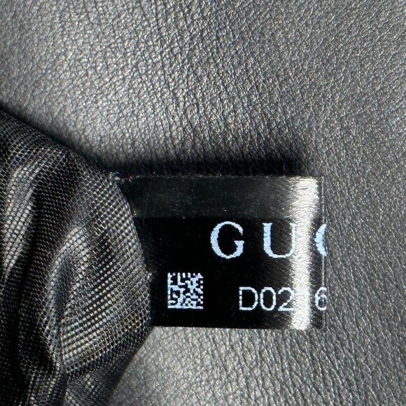 Gucci Small Sylvie Multicolor Brocade Shoulder Bag - Picture 10 of 12